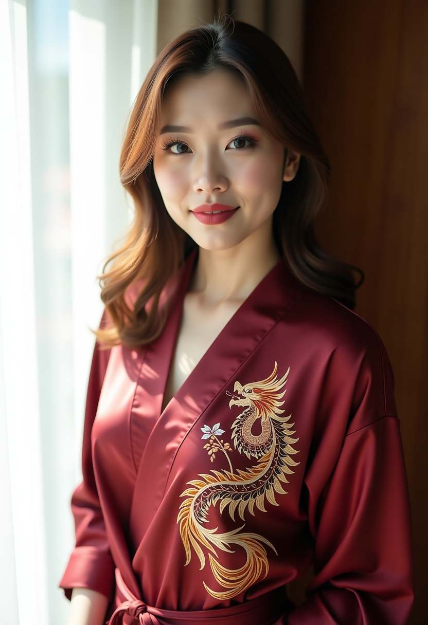 UP主墨影工坊头像